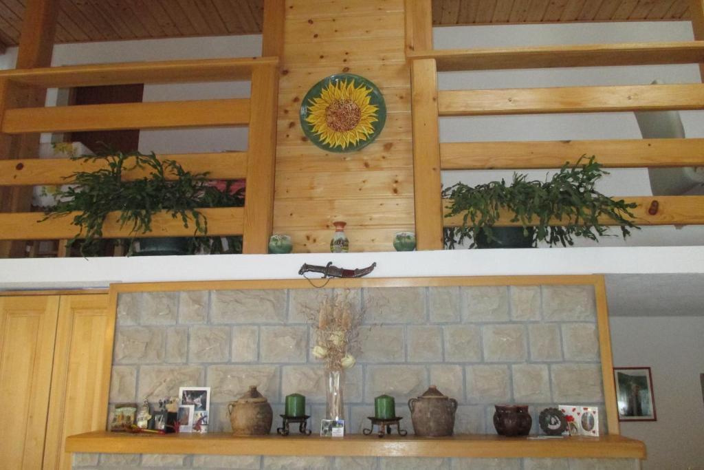 House Samardzic Ξενοδοχείο Jezerce Εξωτερικό φωτογραφία
